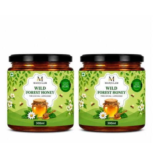 Honey Combo