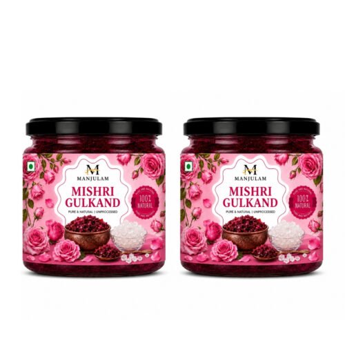 Gulkand Combo